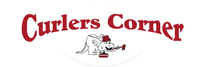 Curlers Corner - Your One Stop Curling Shop